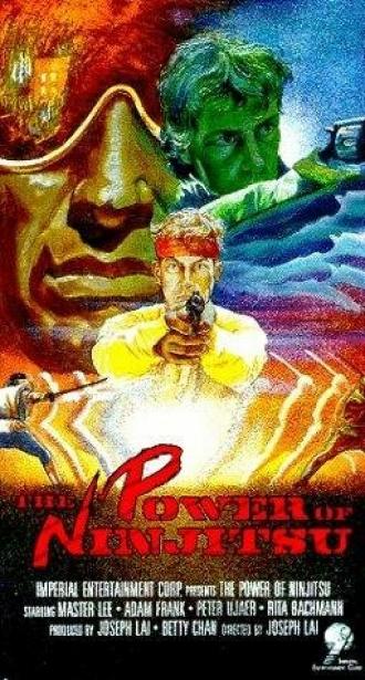 The Power of Ninjitsu (фильм 1988)