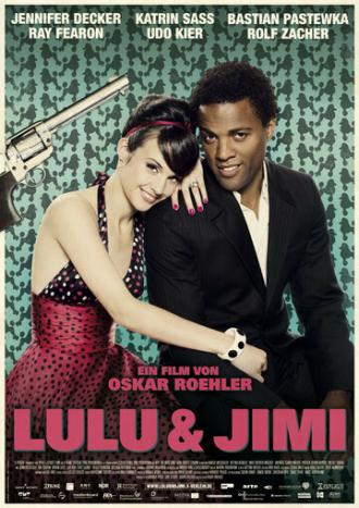 Лулу и Джими (фильм 2009)