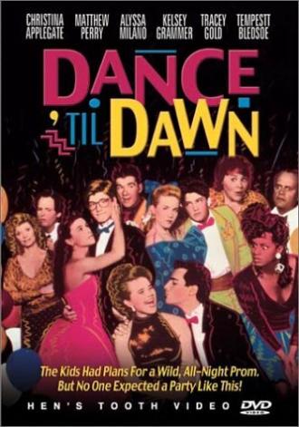 Танцы до рассвета (фильм 1988)