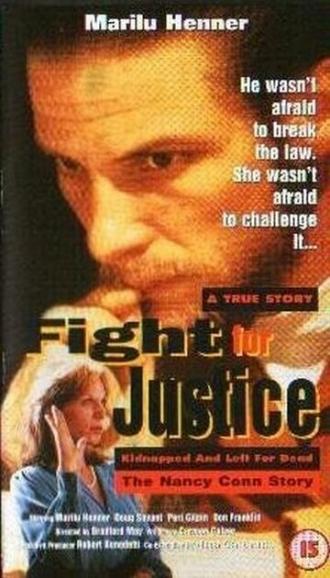 Борьба за справедливость: История Нэнси Конн (фильм 1995)