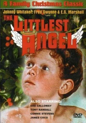 Самый маленький ангел (фильм 1969)