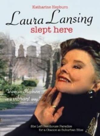 Лаура Лэнсинг спала здесь (фильм 1988)