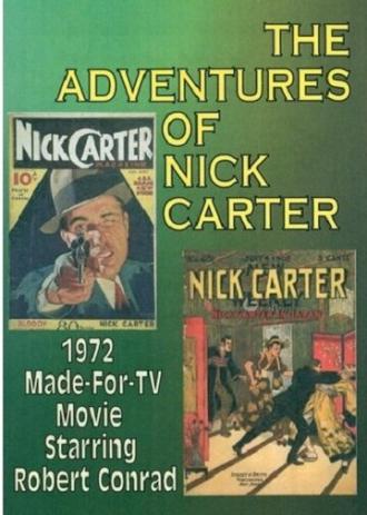 Приключения Ника Картера (фильм 1972)