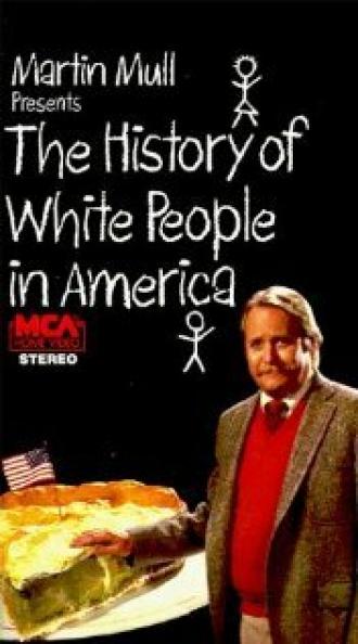 История белых людей в Америке