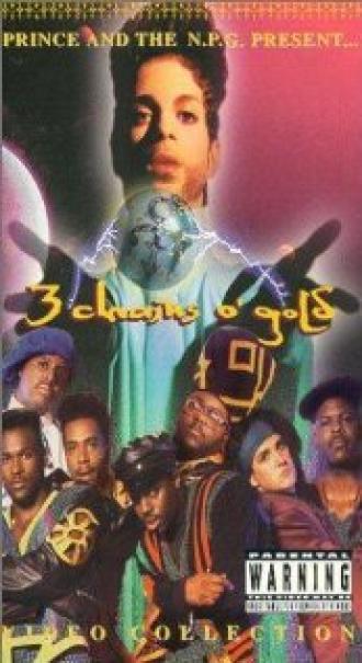 3 Chains o' Gold (фильм 1994)