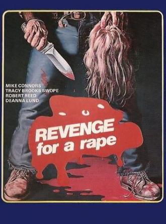 Месть за изнасилование (фильм 1976)