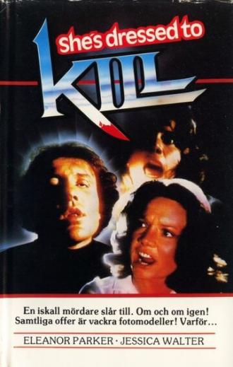 She's Dressed to Kill (фильм 1979)