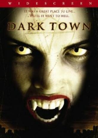 Темный город (фильм 2004)