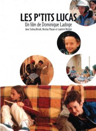 Маленький Лукас (фильм 2002)