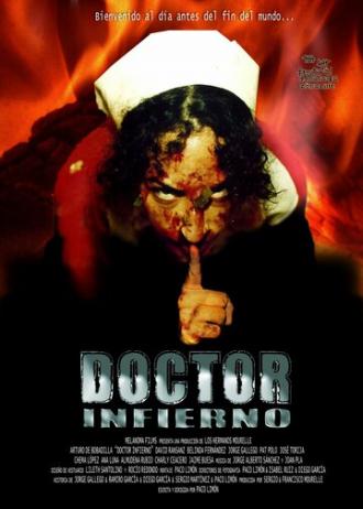 Доктор из ада (фильм 2007)