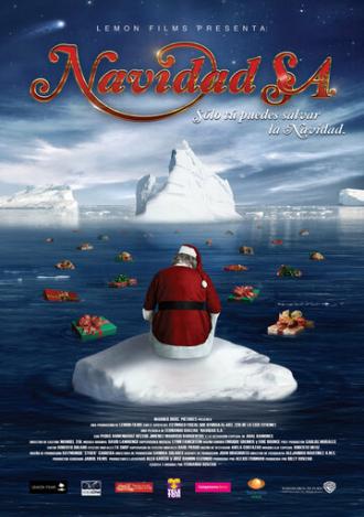 Navidad, S.A. (фильм 2008)