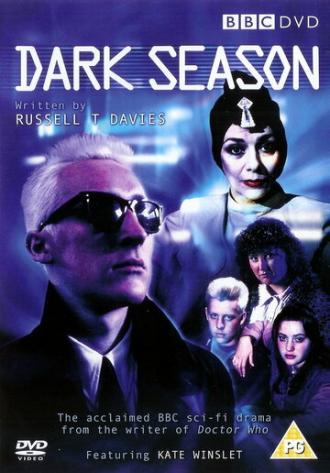 Черный сезон (сериал 1991)