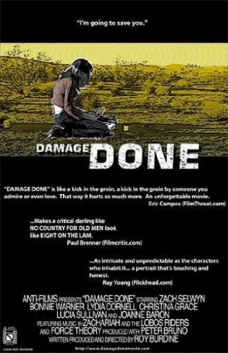 Damage Done (фильм 2008)