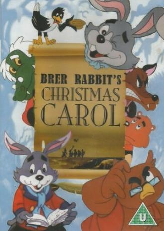 Brer Rabbit's Christmas Carol (фильм 1992)