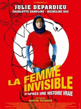 Женщина-невидимка (фильм 2009)