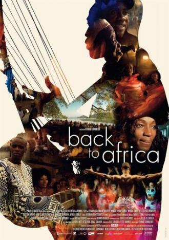 Back to Africa (фильм 2008)