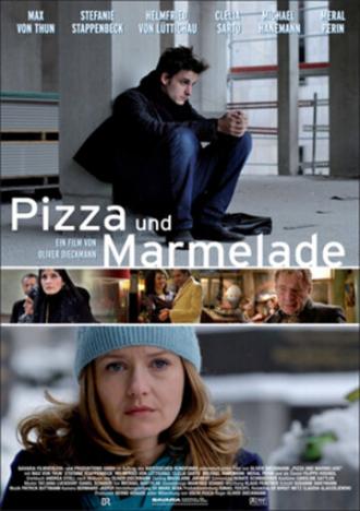 Пицца и мармелад (фильм 2008)