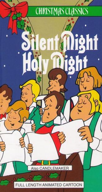 Silent Night, Holy Night (фильм 1976)