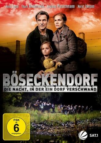 Бёзеккендорф — В ночь,когда деревня исчезла (фильм 2009)
