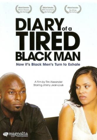 Diary of a Tired Black Man (фильм 2008)