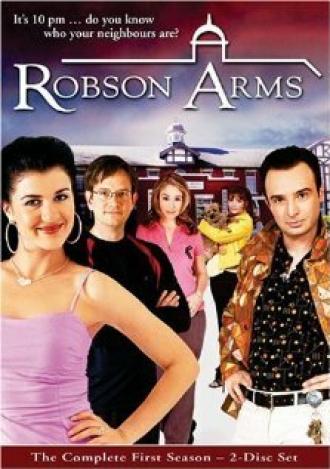 Robson Arms (сериал 2005)