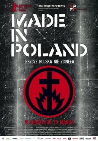 Сделано в Польше (фильм 2010)