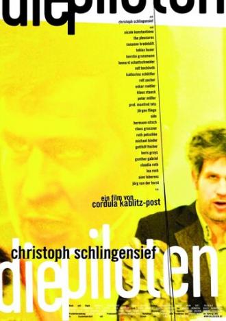 Christoph Schlingensief - Die Piloten (фильм 2009)