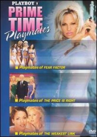 Playboy: Prime Time Playmates