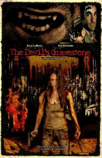 The Devil's Gravestone (фильм 2010)