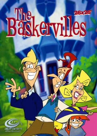 The Baskervilles (сериал 1999)