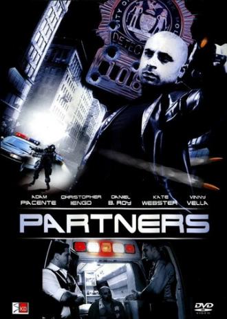 Partners (фильм 2009)