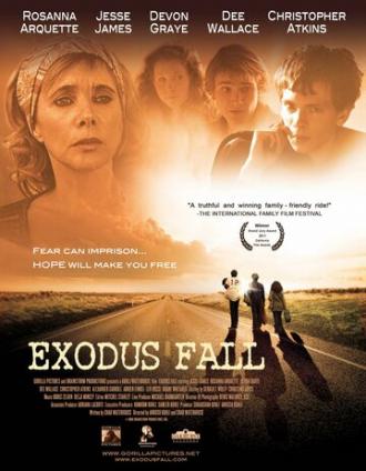 Exodus Fall (фильм 2011)