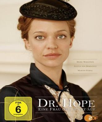 Dr. Hope - Eine Frau gibt nicht auf (фильм 2009)