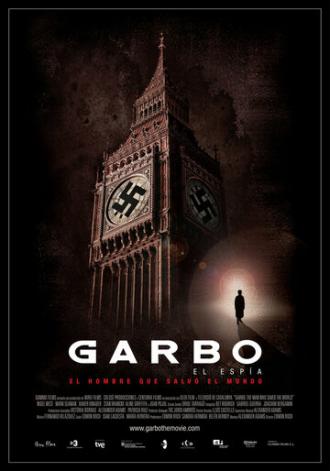 Гарбо: Шпион (фильм 2009)