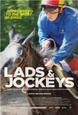 Lads & Jockeys (фильм 2008)