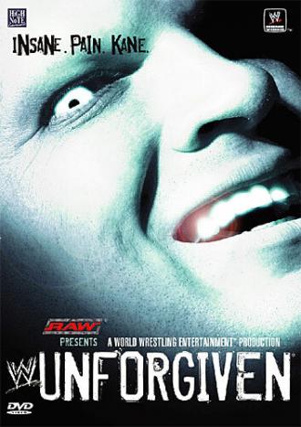 WWE Непрощенный (фильм 2004)