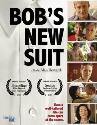 Bob's New Suit (фильм 2011)