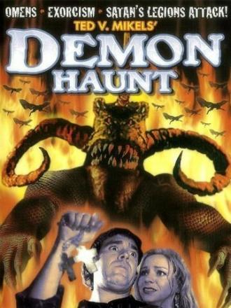 Demon Haunt (фильм 2009)