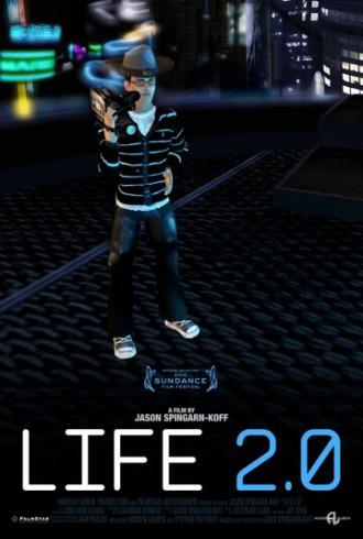 Жизнь 2.0 (фильм 2010)