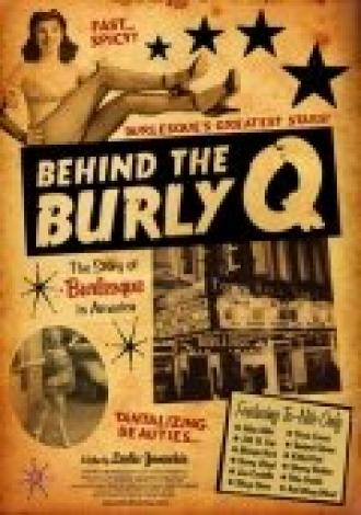 Behind the Burly Q (фильм 2010)