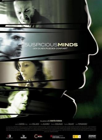 Suspicious Minds (фильм 2010)