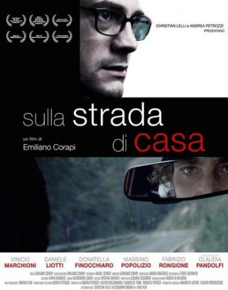 Sulla strada di casa (фильм 2011)