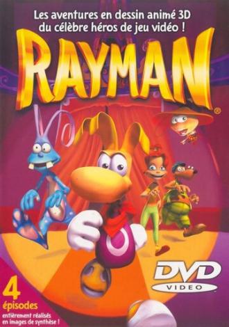 Rayman: The Animated Series (сериал 1999)