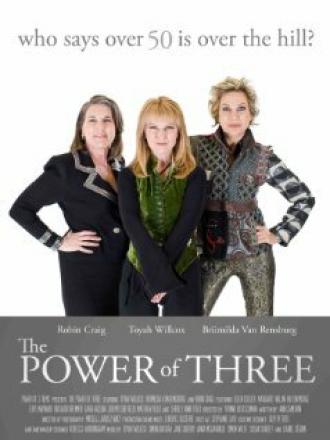 The Power of Three (фильм 2011)