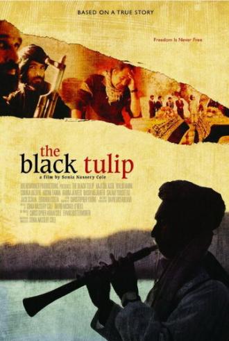 Черный тюльпан (фильм 2010)