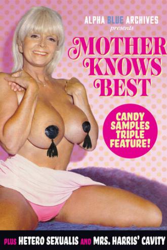 Mother Knows Best (фильм 1971)