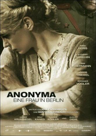 Аноним: Женщина из Берлина (фильм 2010)