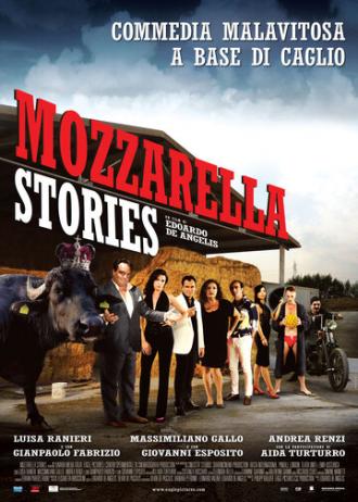 История моццареллы (фильм 2011)
