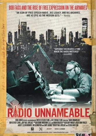 Radio Unnameable (фильм 2012)