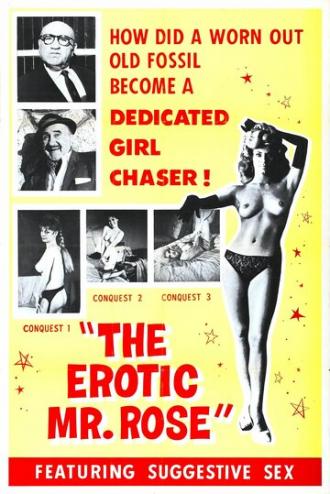 The Erotic Mr. Rose (фильм 1964)